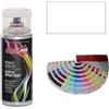 AMBRO-SOL SMALTO BOMBOLETTA SPRAY ACRILICO MULTIUSO ML 400 COLORE AMBRO-SOL RAL 9003 BIANCO SEGNALE