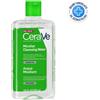 CERAVE (L'Oreal Italia SpA) CeraVe Acqua Micellare Struccante Idratante Viso 295 ml