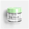 CLINICAL FARMA Srl Lovrén v6 Crema viso Lenitiva per pelli sensibili e Couperose 30 ml