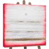 YS-Art Quadro Dipinto a Mano Sogno