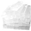 Operitacx Base Trasparente per Sapone alla Glicerina da 250g, Adatta la Produzione di Sapone Fai da Te, Formula Naturale e Caratteristiche Idratanti per Vari Tipi di Pelle