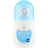 Breeze Deodorante Roll On Talco 50ml, 50ml