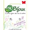 Bioetic Bijoux ORECCHINO XIRIUS 3,3MM CRYSTAL