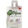Bioetic Bijoux ORECCHINO XIRIUS 5,3MM CRYSTAL