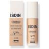 ISDIN Srl COVERAGE 3,0 SAND SPF50+ FONDOTINTA CON PROTEZIONE MOLTO ALTA 30 G