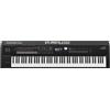 Roland RD-2000 88 tasti pianoforte digitale da palco RD2000 Japan tastiera nera