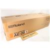 ROLAND Aerophone AE-20W Sintetizzatore digitale per strumenti a fiato Strumen...