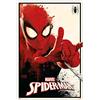 Grupo Erik Spiderman Poster Thwip 61 x 91,5 cm | Poster da Parete, Carta Lucida, Incorniciabile, Colori Brillanti, Decorazione Cameretta