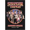 Grupo Erik Stranger Things Poster Stagione 5 - Parte 1 61 x 91,5 cm | Poster da Parete, Carta Lucida, Incorniciabile, Colori Brillanti, Decorazione Cameretta