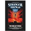 Grupo Erik Stranger Things Poster Stagione 5 - Parte 4 61 x 91,5 cm | Poster da Parete, Carta Lucida, Incorniciabile, Colori Brillanti, Decorazione Cameretta