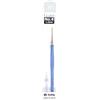 Tulip Crochet Hook, Blue, 36