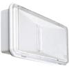 Beghelli Lampada 250SA Emergenza LED Pratica 250LM 90'/3H IP65 SATR
