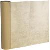 Virsus 1 Rotolo Runner da Tavola in Tessuto Non Tessuto, misura 40cm x 24 Metri, Peso 45gr/mq, Pretaglio 30cm, Tovagliette monouso, per la ristorazione, per Eventi, Matrimonio, Catering (Beige) - M