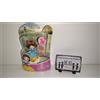 DISNEY PRINCESS LITTLE KINGDOM SNOW WHITE BIANCANEVE E I SETTE NANI HASBRO 2015