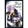 Christiane Tamm Black Butler 23: Paranormaler Mystery-Manga im vikto (Tascabile)