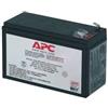 APC Batteria di ricambio n. 106 UPS per marca APC