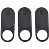 Whnbuij Slider Privacy Cover Slide - Adesivo autoadesivo, ultra sottile, per smartphone, PC, laptop