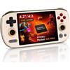 AYANEO Pocket AIR Mini 3GB 64GB Retro Power Android Console Portatile 60Hz LCD