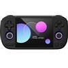 AYANEO Pocket AIR Mini 3GB 64GB Aurora Black Android Console Portatile 60Hz LCD