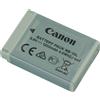 Canon Batteria NB-13L (NB-13L BATTERY - NB-13L, Lithium-Ion [Li-Ion], - 1250 mAh