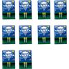 VARTA PHONE AAA 550mAh Batterie ricaricabili - Telefono cordless 2 pezzi x10