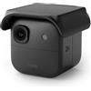 Videocamera esterna 2K (ultimo modello) Pacco batteria Solaris (ultima