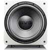 SVS Subwoofers SB-1000 PRO Cassa Chiusa - WHITE GLOSS NUOVO GARANZIA UFFIC