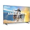 Philips Smart TV 40" FHD QLED Titan OS Classe D Nero 40PQS6901/12