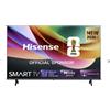 Hisense Smart TV 40" Full HD LED Classe F cod 40A49S ean 6942351429380