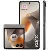 Motorola Razr 70 8+256GB 6.9" 5G Pantone Hematite ITA