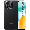 HONOR X5C PLUS 256GB DUAL SIM 4GB RAM ANDROID DISPLAY 6.74" ITA MIDNIGHT BLACK