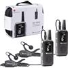 Midland Walkie Talkie 777 Pro Limited Edition 2 Ricetrasmittenti 85 Canali