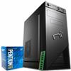 NONSOLOINFORMATICA Pc Fisso Intel G5400 8gb ram Hard Disk 1 TB Windows 10 pro preinstallato WiFi