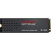 ‎Sandisk Technologies, Inc. SANDISK Optimus 5100 NVMe SSD 500GB (up to 7,100MB/s read speed, up to 6,700MB/s