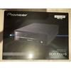 Pioneer BDR-X13J-S Masterizzatore unità Blu-ray esterno 16x BDXL