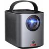 Nebula Mars 3 Air 1080p Intelligente Wi Fi mini proiettore portatile da 400 ANSI