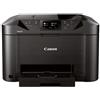 CANON MB5150 (0960C009) STAMPANTE MULTIFUNZIONE INKJET A4 LAN WI-FI FRONTE/RETRO
