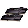 G.SKILL MEMORIA DDR4 16 GB RIPJAWS V PC3200 MHZ (2X8) (F4-3200C16D-16GVKB)