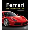 Dix Ferrari. Una leggenda italiana. Ediz. a colori