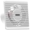 MKK PLUMBING4HOME Bassa energia bagno cucina silenziosa cappa di ventilazione 125mm estrazione standard