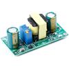 Zilimontt Convertitore DC-DC Step-Down 22V-290V a 3.6V-15V | range ingresso 22V-290V, uscita regolabile 3.6V-15V, metallo per robusto, dimensioni compatte 43x21mm