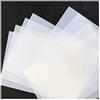 Ideal Stencils A2 x 5 fogli per stencil 125 micron Mylar sottile trasparente stencil riutilizzabile creazioni artigianali