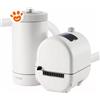 Intex Pompa Filtro a Cartuccia Krystal Clear 9.463 Lt/h Art. 26634 - Confezione Da 1 Pezzo