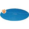 Intex Telo Termico Copri Piscina Rotonda (457cm) Art. 28013 - Confezione Da 1 Pezzo
