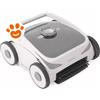 Intex Auto Pool Cleaner ZX500R Art. 28624 - Confezione Da 1 Pezzo