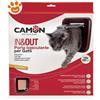 Camon Cat Porta Basculante (155-150 mm) - Confezione Da 1 Pezzo