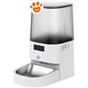 Easypet Dog&Cat Distributore Automatico di Cibo (5Lt) + App - Confezione Da 1 Pezzo