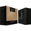 ASUS Case ProArt PA602 WOOD TG PWM