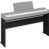 Yamaha L-200 Supporto per Pianoforte Digitale - Design Elegante in Legno, Compatibile con i Pianoforti Digitali P-225