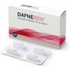 S&R FARMACEUTICI SpA Dafneben 8 Capsule Vaginali